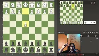 Love hate relationship With ValoRannnt and chess