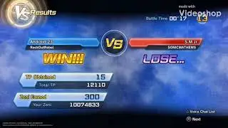 SONICMATHEWS EXPOSED