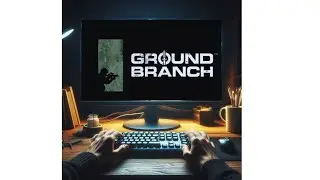 Ground Branch PvP Showdown: Tactical FPS Action Live!