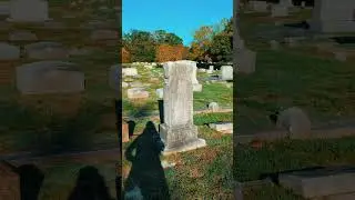 Abe Loftis Constable Died in the Line of Duty #cemetery #constable #history