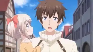 If It's For My Daughter Full Anime English Dub