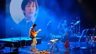 Pink Floyd tribute band (aPFe)