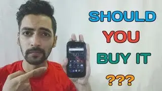 Swipe Konnect 4G -  India's Cheapest 4G Volte Smartphone