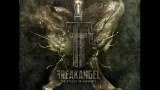Freakangel - My Darling Bullet