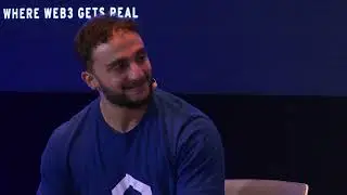 Setting the Standard: Chainlink Node Operators | SmartCon 2023
