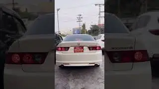 Honda Accord Up Next Detailed Review | #funcarz #honda #accord #subscribenow