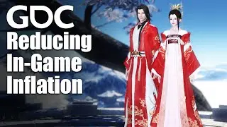 How to Reduce In-Game Inflation by Monitoring Your Economic Systems