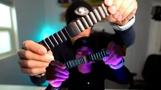 NOMAD Stratos - Icy Blue Band Review