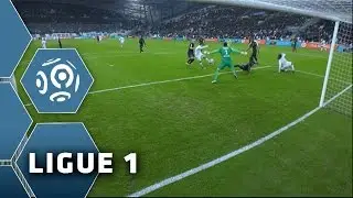 Goal Romain ALESSANDRINI (12') / Olympique de Marseille - AS Monaco (3-3)/ 2015-16