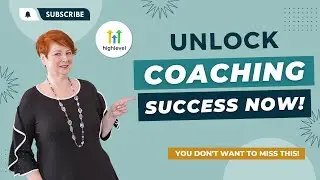 The Ultimate Guide To Using Go High Level As A Coach