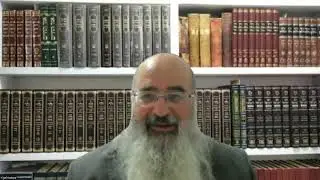 הרב יגאל הדאיה: מאמר הגאולה לרמח