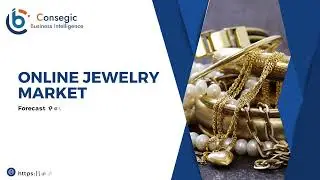 Online Jewelry Market Industry Analysis Forecast 2023-2030