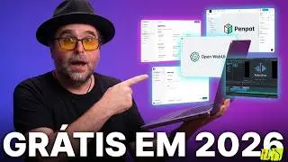 Instale Agora: 5 Softwares Open Source que V&atilde;o Dominar em 2026