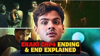Ekaki Post Credit Explained !!! || 2Mavericks