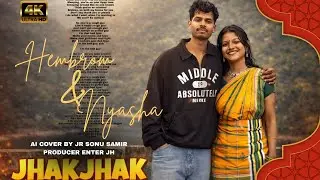 Jhak jhak ai santhali song || santhali vibes || 2026 