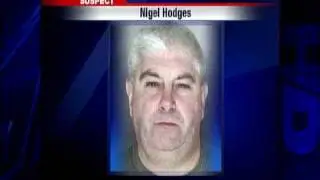 Robinson Twp. Cop Accused Of Grabbing, Kissing Bartender