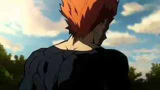 One-Punch Man Season 3 &ndash; Official Teaser Trailer 2 (2025)