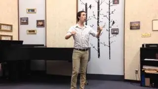 Ben Lamoureux - 