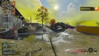 TRYING NEW META AS VAL🫢
