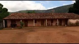 FIM  DA FABRICAÇÃO DA CACHAÇA DO CÉDRO NO NORTE DO CEARÁ