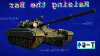 T-64 MBT. #sovietunion #ukraine #ukrainianarmy #ukrainian #military #history #historical #fypyoutube