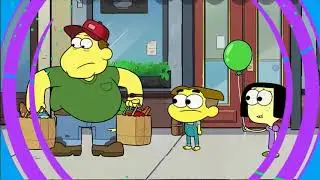 Disney XD Испания - Конец вещания (31.03.2020)