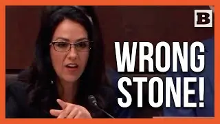 WATCH: Lauren Boebert Confuses Oliver Stone with Roger Stone During JFK Assassination Hearing