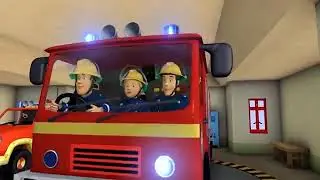 YTK Feuerwehrmann Sam hat keinen Bock mehr!