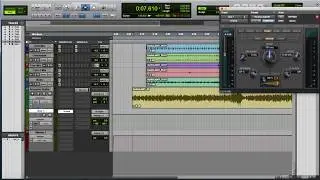 Reverb Insert vs Send & Return