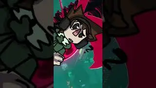 Who Is Unithor Talking To In Indie Cross Episode 2?
