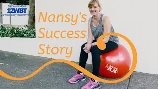 Nansy's Success Story - Michelle Bridges 12WBT