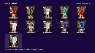 Fans choice European pack opening