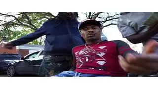MartyD | Goat Talk prod. By RichRo (official video)