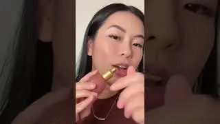 EM Cosmetics Serum Blush: OLD VS NEW formula