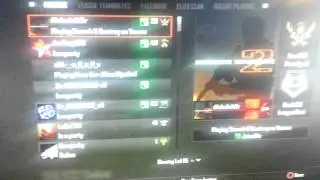 How to steal someone's emblem on black ops 2