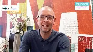 10 Years of Advantaged Thinking: INVEST