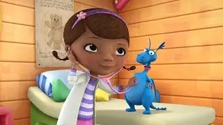 Doc mcstuffins full episodes 2013 || Big Book of Boo Boos