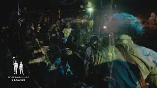 【 YOIYAMA 】BASED ON KYOTO Live @ CLUB METRO