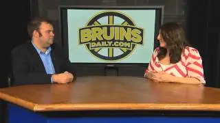 Bruins Daily TV - 10/23/13 - Season 1, Episode 1