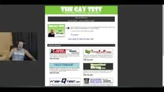 GODaZeD reacts to his Gay Test Result!!