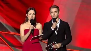 Anna Pr&oacute;chniak i Maciej Musiał - zapowiedź (V) (
