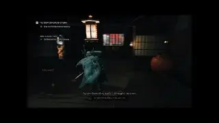 Ghost Of Tsushima How To Complete The Crow Demons Of Otsuna On Silver 100% Gyozen Curse Walkthrough