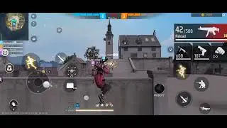 Free fire room episode number 2