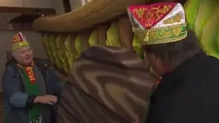 Karneval &bdquo;Schoduvel&ldquo; in Braunschweig: Vorbereitungen laufen auf Hochtouren