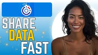 How to Share Data in GlobeOne App (2026) &mdash; Step-By-Step Guide