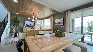 Grand Opening Arroyo's Edge By Tri Pointe Homes in Summerlin $611K+, 1953 Sqft, 3BD, Loft, 3BA, 2CR