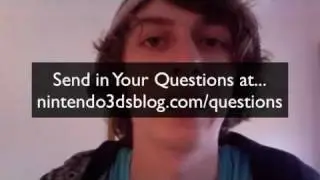 Send in Your Nintendo 3DS Questions & Kid Icarus: Uprising Weapons, Episode #19