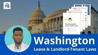 Lease & Landlord Tenant Laws in the State of Washington