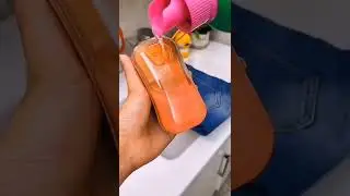 Iconic Kitchen Soap Dispenser Brush Detergent Add On Laundry Brush