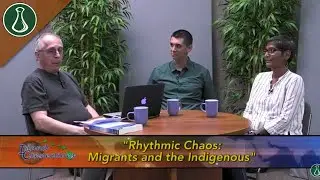 Island Connections: Rhythmic Chaos: Migrants and the Indigenous